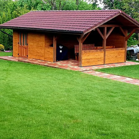 Séjour chez l'habitant Vila Maria Nová Lesná