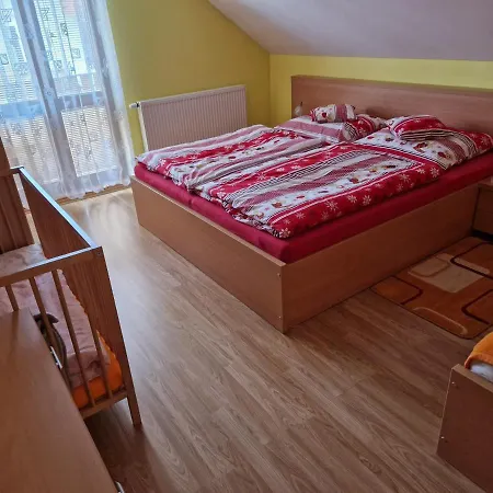 Vila Maria * Nová Lesná