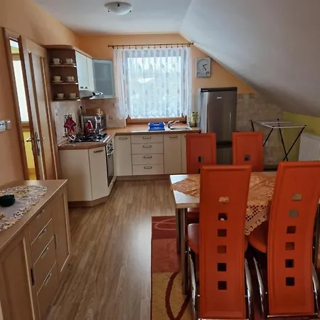 Séjour chez l'habitant Vila Maria