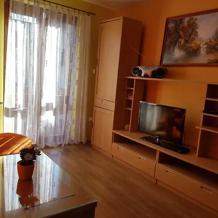 Séjour chez l'habitant Vila Maria Nová Lesná