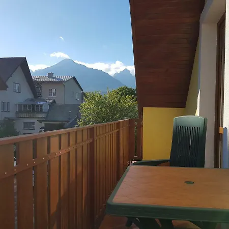 Vila Maria Nová Lesná