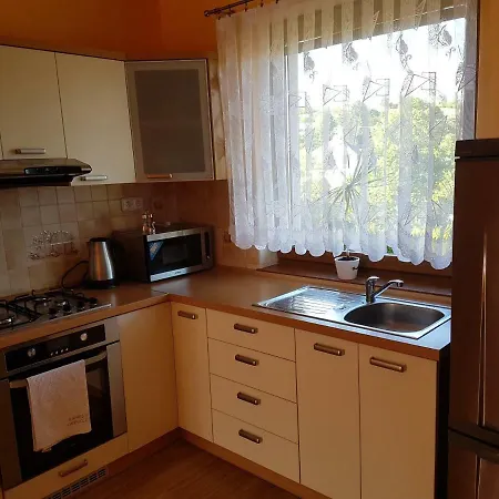 Séjour chez l'habitant Vila Maria Nová Lesná