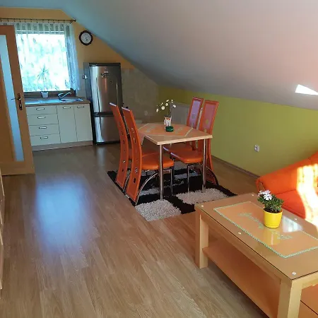 Vila Maria Séjour chez l'habitant
